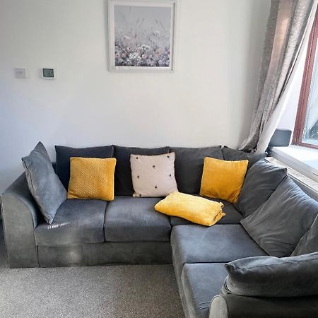 Newly Refurbished Beautiful Location 1 Bedroom Residential House Cramlington Buitenkant foto