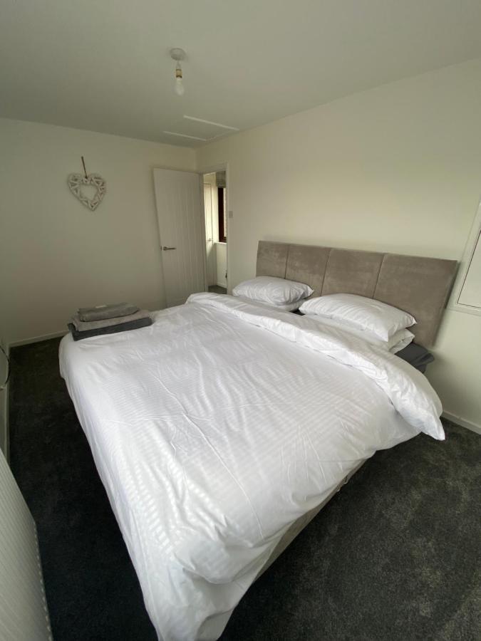 Newly Refurbished Beautiful Location 1 Bedroom Residential House Cramlington Buitenkant foto