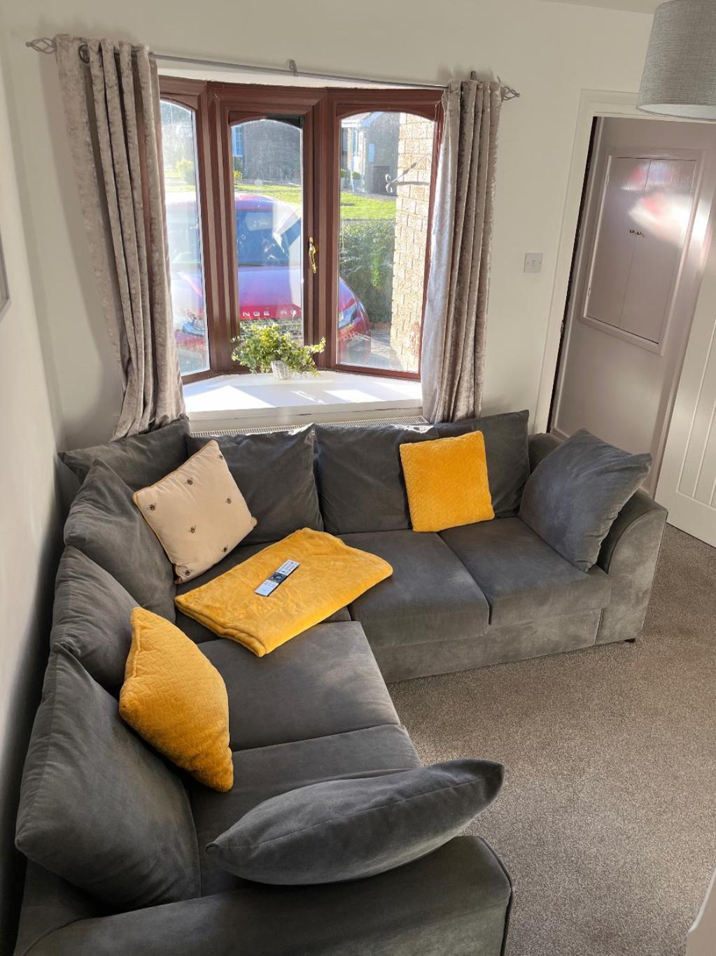 Newly Refurbished Beautiful Location 1 Bedroom Residential House Cramlington Buitenkant foto