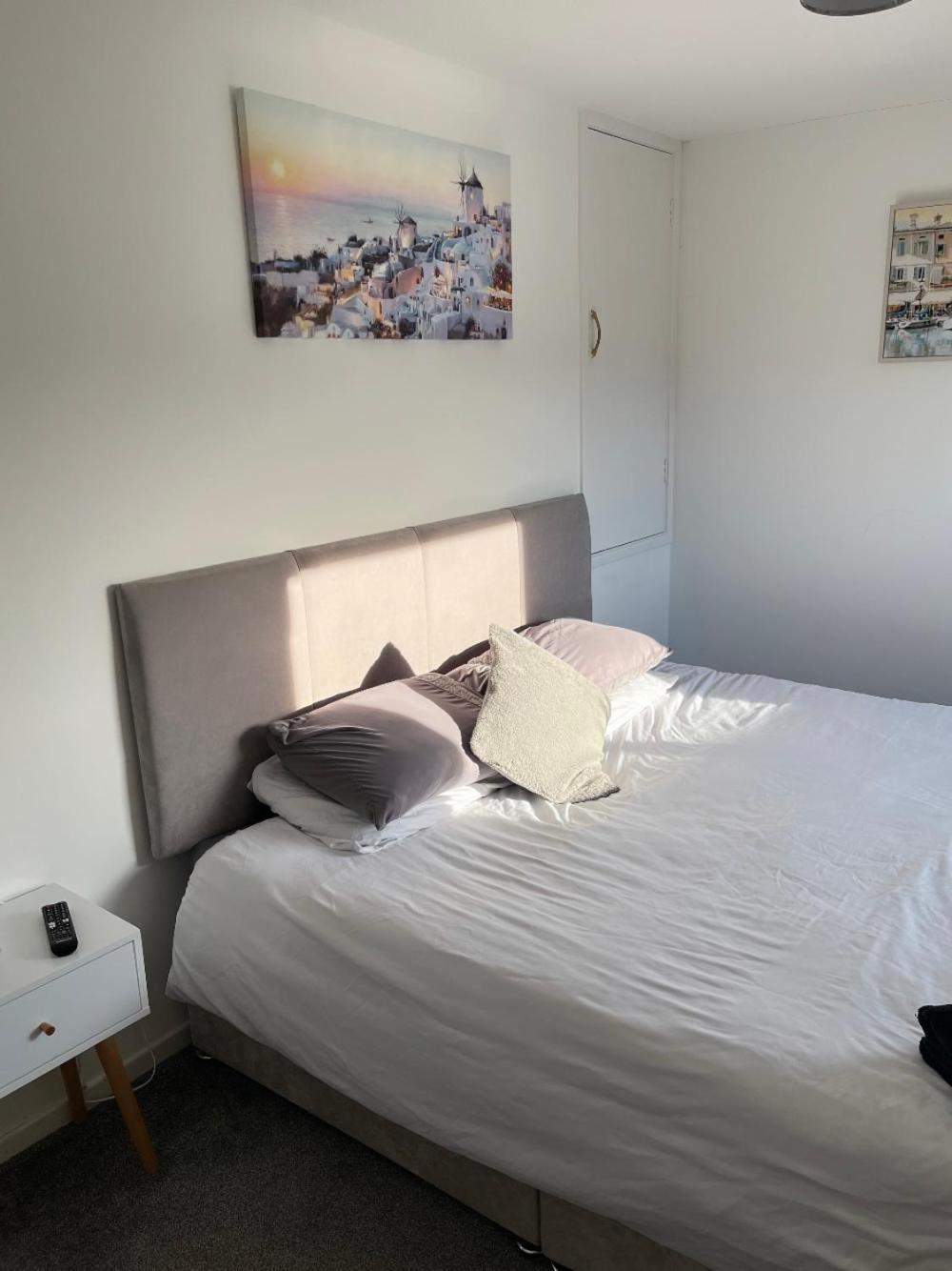 Newly Refurbished Beautiful Location 1 Bedroom Residential House Cramlington Buitenkant foto