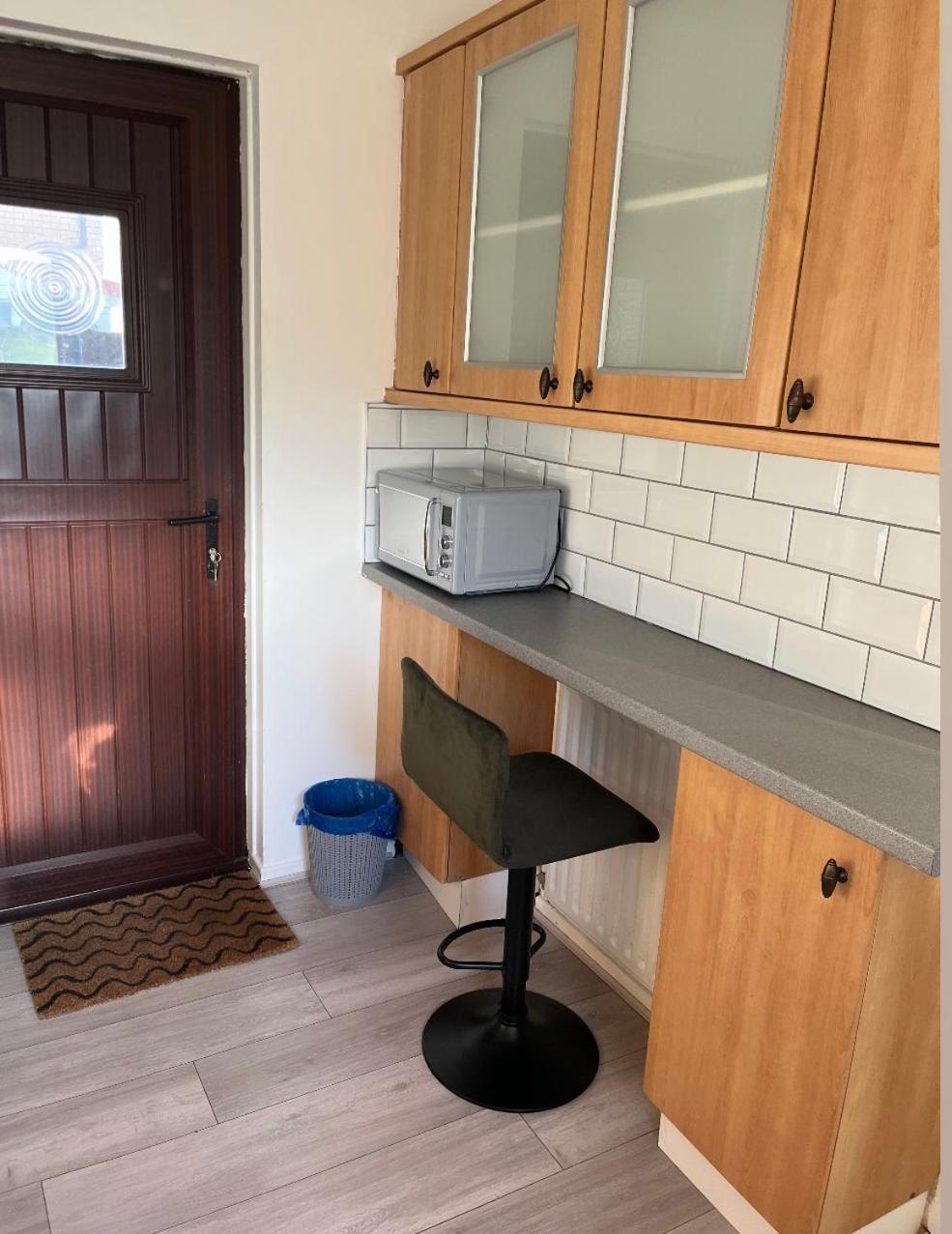 Newly Refurbished Beautiful Location 1 Bedroom Residential House Cramlington Buitenkant foto